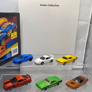 “Sedan” Collection